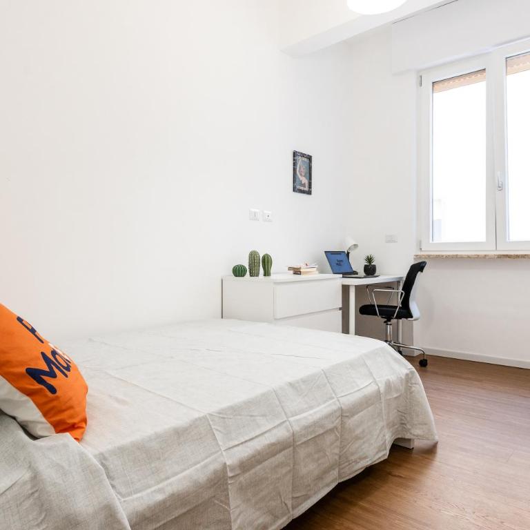 Pozzuolo67 - Lecce Selection - Appartamento con 5 Camere da Letto - 60