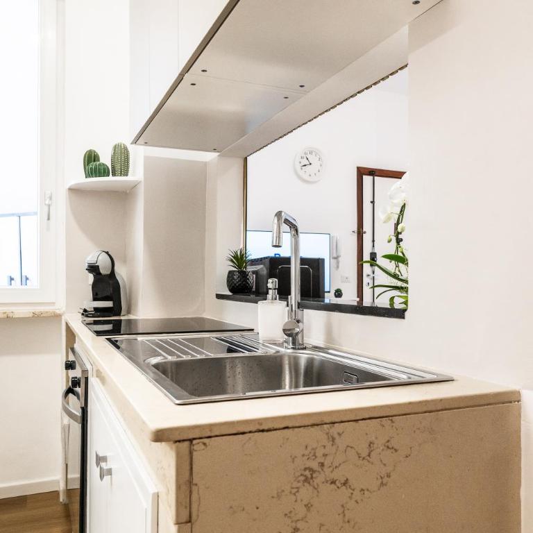 Pozzuolo67 - Lecce Selection - Appartamento con 5 Camere da Letto - 11