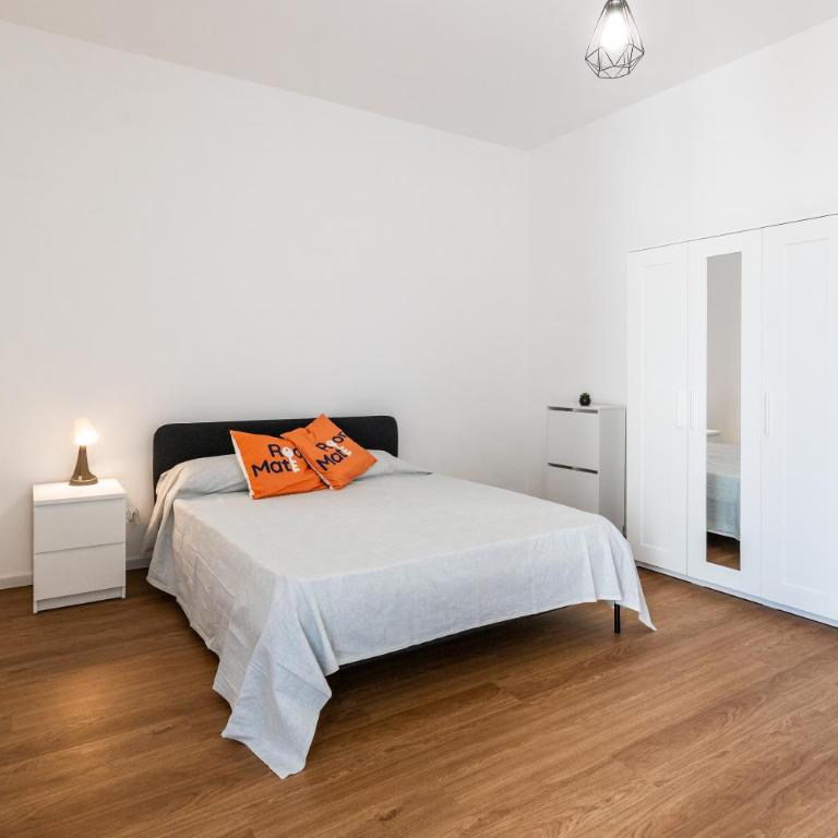 Pozzuolo67 - Lecce Selection - Appartamento con 5 Camere da Letto - 61