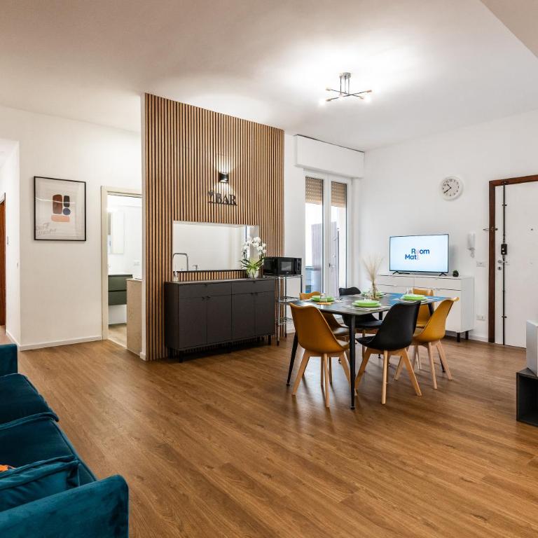 Pozzuolo67 - Lecce Selection - Appartamento con 5 Camere da Letto - 18