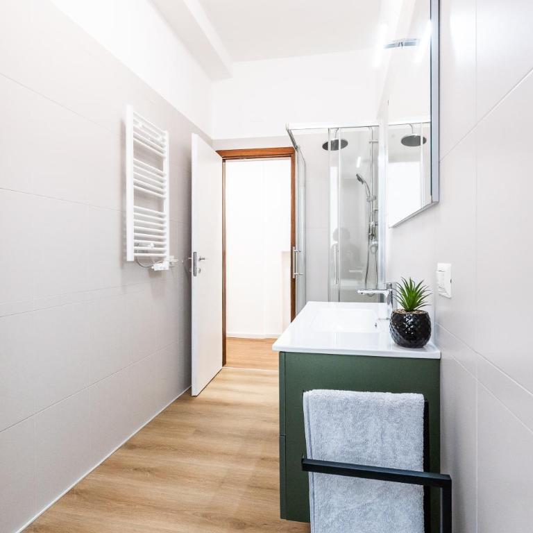 Pozzuolo67 - Lecce Selection - Appartamento con 5 Camere da Letto - 58