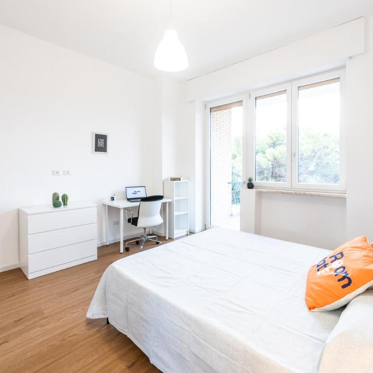 Pozzuolo67 - Lecce Selection - Appartamento con 5 Camere da Letto - 64