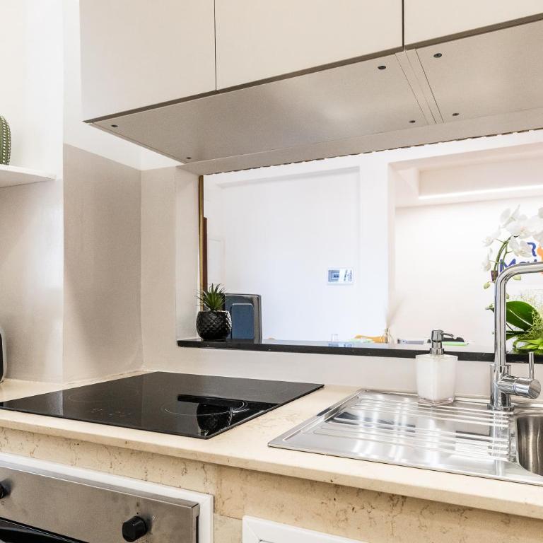 Pozzuolo67 - Lecce Selection - Appartamento con 5 Camere da Letto - 9