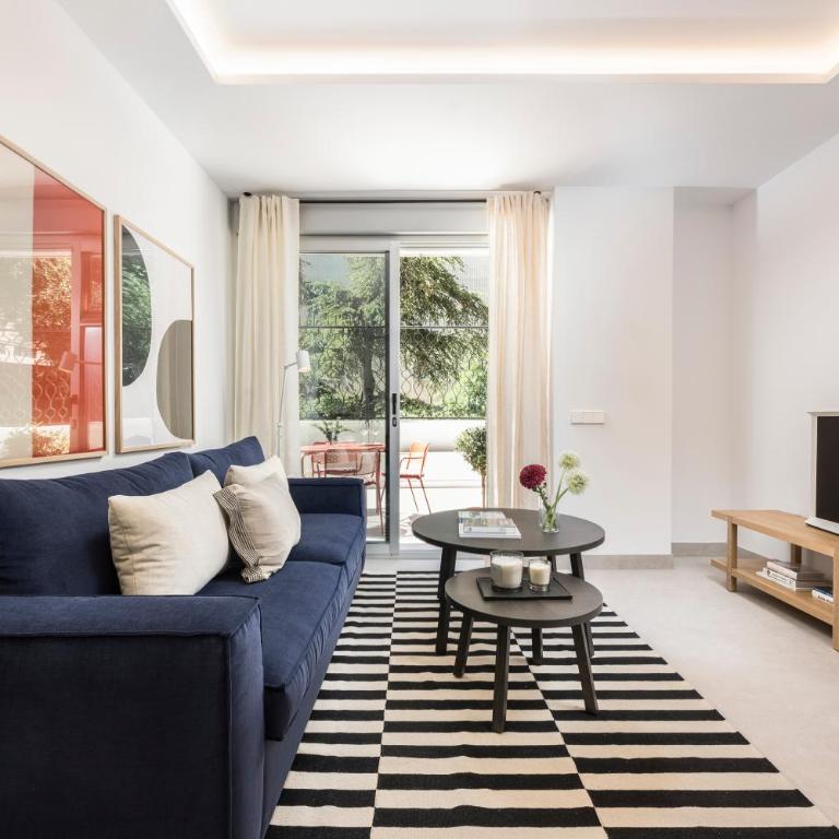 Edmond Vibes Torrespaña - Apartamento de 2 dormitorios - 12