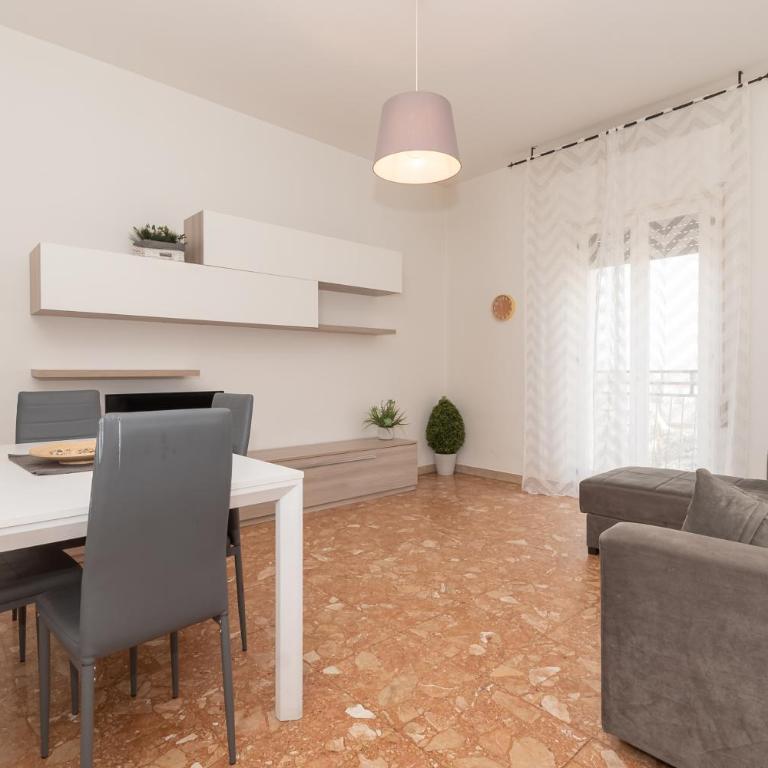 Ospedale Civile 1 - F&L Apartment - Appartamento con 1 Camera da Letto - 6