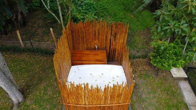 Refugio Alpino del Bosque con Jacuzzi - Chalet - 8