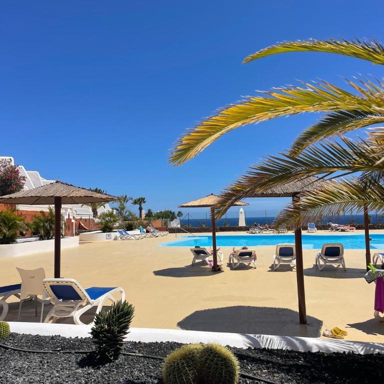 Golf Fit Club - Apartamento de 2 dormitorios - 2