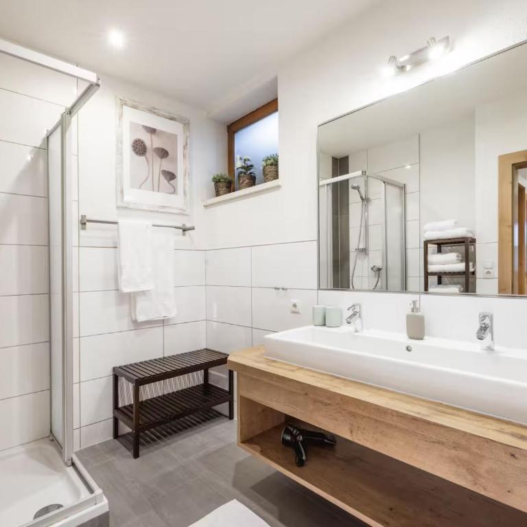 Spacious and tranquil house in Livigno - Appartement 1 Chambre - 2
