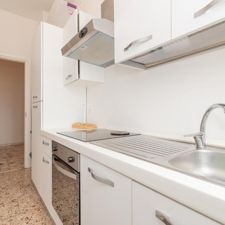 Ospedale Civile 1 - F&L Apartment - Appartamento con 1 Camera da Letto - 17