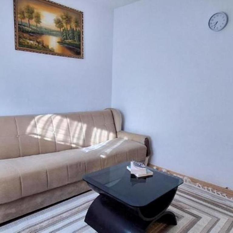 Silenzio - One-Bedroom Apartment - 5
