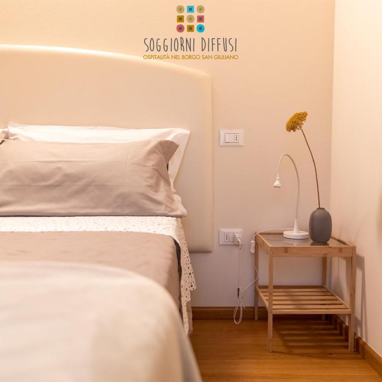 Casa Vacanze La Borghigiana - Haus mit 1 Schlafzimmer - 8