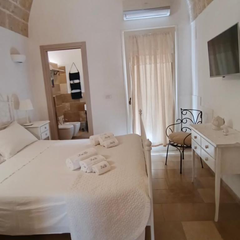 CASA DARì - Appartamento con 2 Camere da Letto - 20
