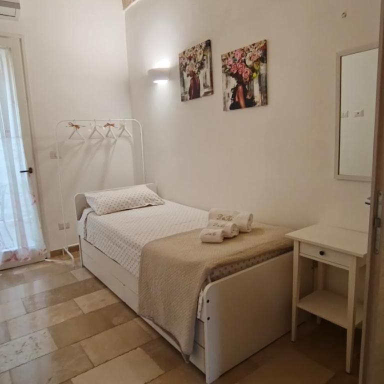 CASA DARì - Appartamento con 2 Camere da Letto - 28