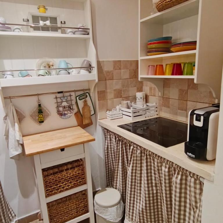 CASA DARì - Appartamento con 2 Camere da Letto - 13