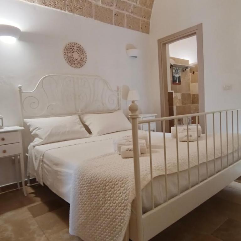 CASA DARì - Appartamento con 2 Camere da Letto - 18