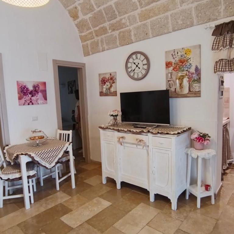 CASA DARì - Appartamento con 2 Camere da Letto - 8