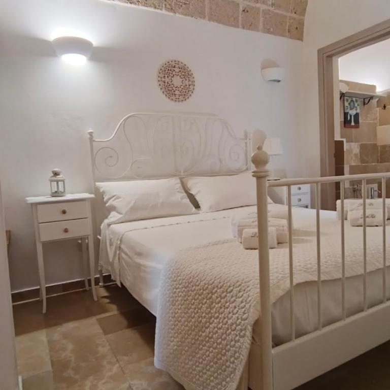CASA DARì - Appartamento con 2 Camere da Letto - 19