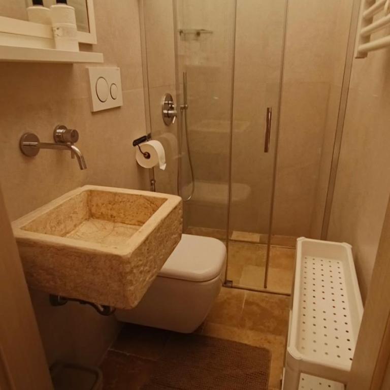 CASA DARì - Appartamento con 2 Camere da Letto - 32