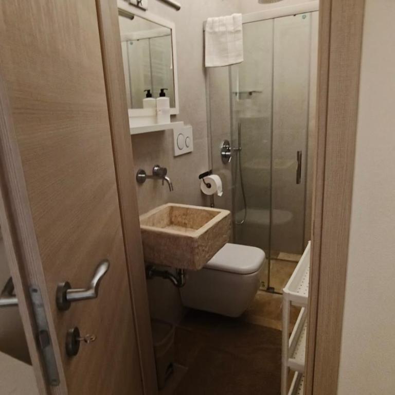CASA DARì - Appartamento con 2 Camere da Letto - 31