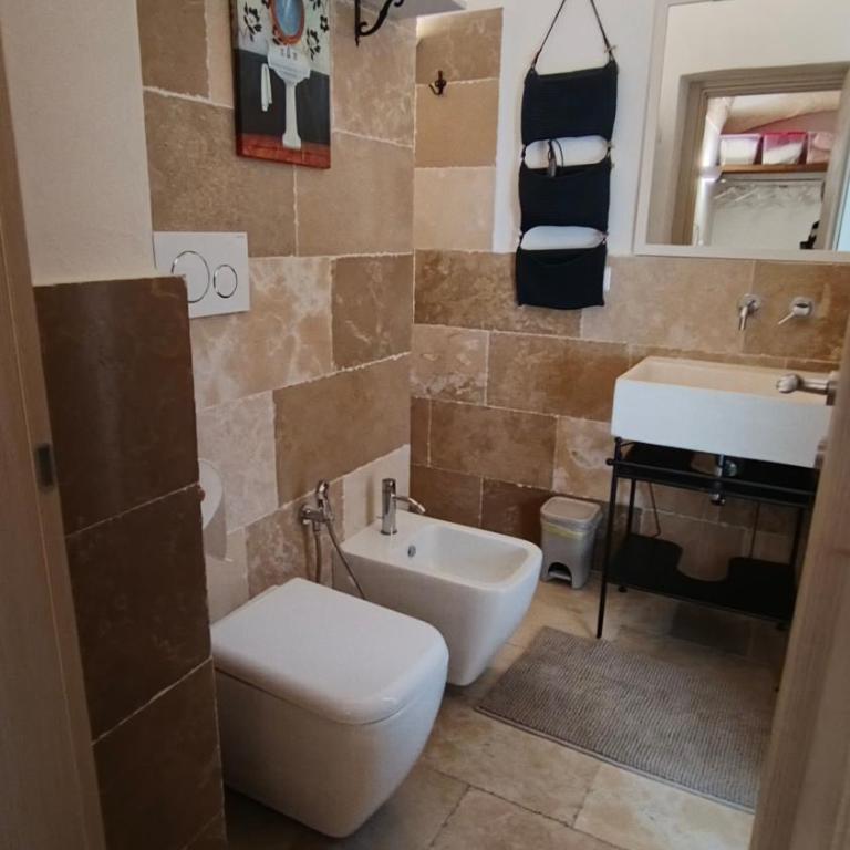 CASA DARì - Appartamento con 2 Camere da Letto - 22