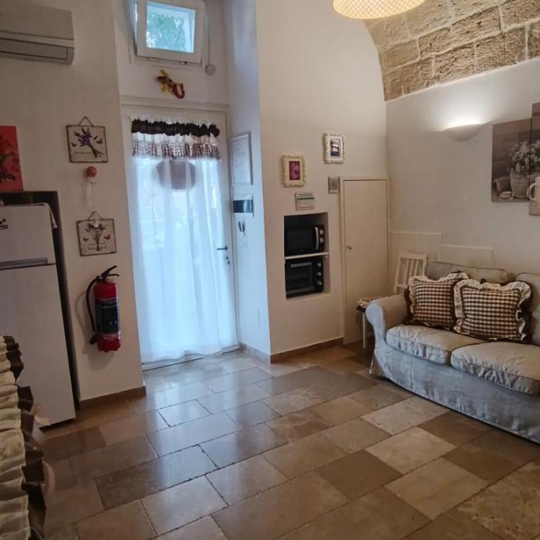 CASA DARì - Appartamento con 2 Camere da Letto - 9