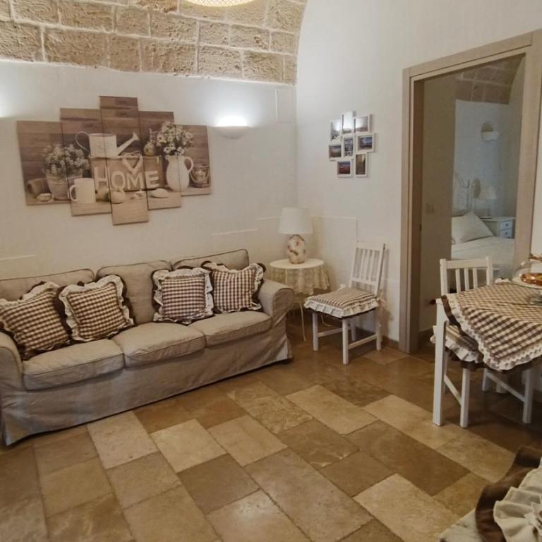 CASA DARì - Appartamento con 2 Camere da Letto - 4