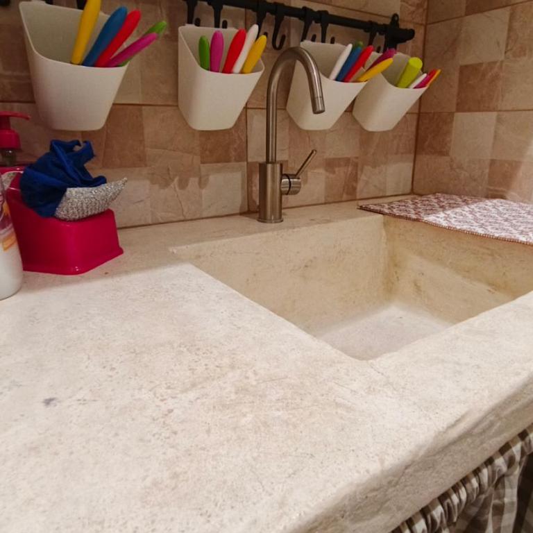 CASA DARì - Appartamento con 2 Camere da Letto - 16