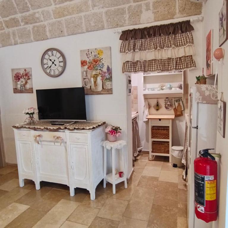 CASA DARì - Appartamento con 2 Camere da Letto - 10