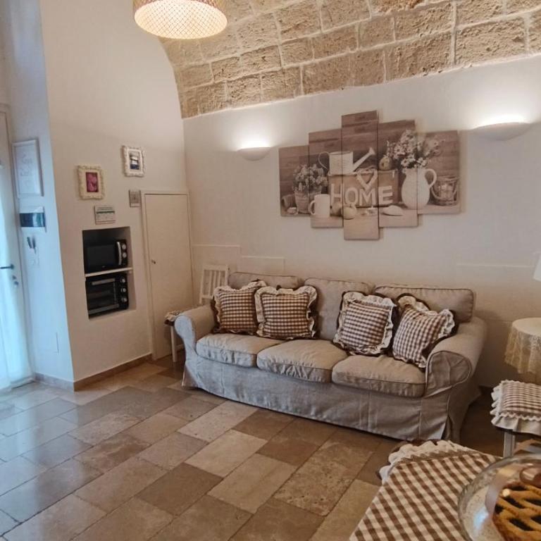 CASA DARì - Appartamento con 2 Camere da Letto - 7