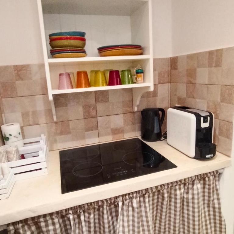 CASA DARì - Appartamento con 2 Camere da Letto - 11