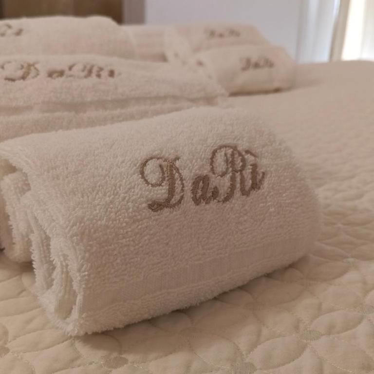 CASA DARì - Appartamento con 2 Camere da Letto - 37