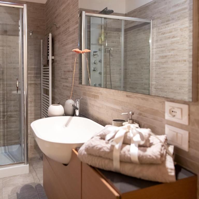 Casa Vacanze La Borghigiana - Haus mit 1 Schlafzimmer - 14