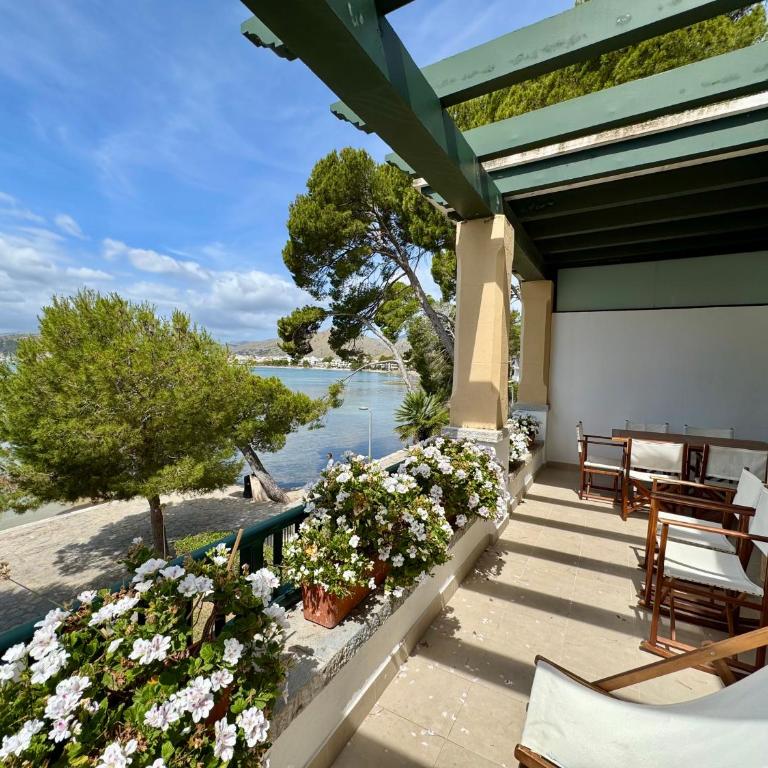 Kika Pinewalk - Appartamento con Vista Mare - 1