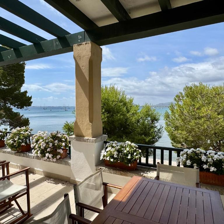 Kika Pinewalk - Appartamento con Vista Mare - 19