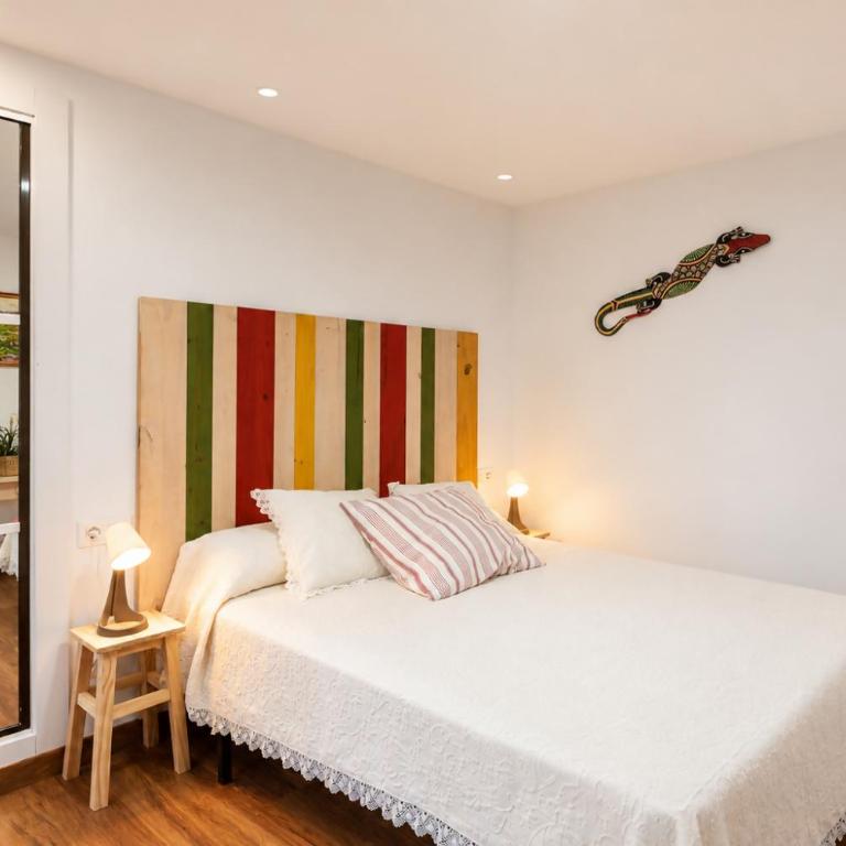 Apto Llanes cerca de Playa – El Rincón de Andrín - Appartement Supérieur - 10
