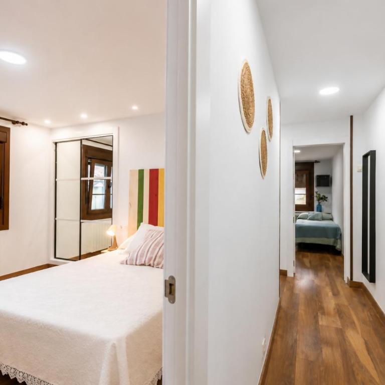 Apto Llanes cerca de Playa – El Rincón de Andrín - Appartement Supérieur - 11