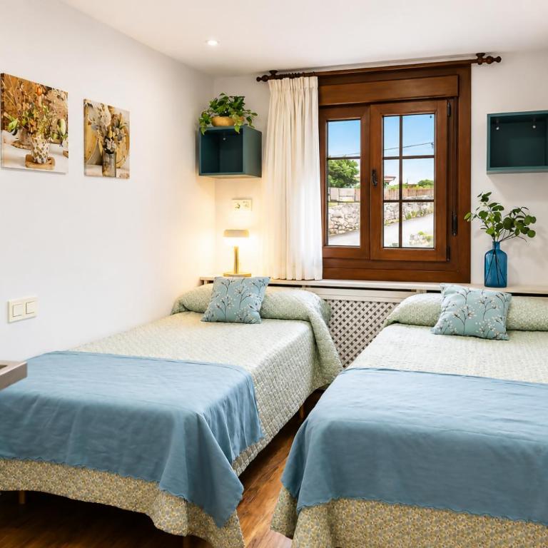 Apto Llanes cerca de Playa – El Rincón de Andrín - Appartement Supérieur - 16