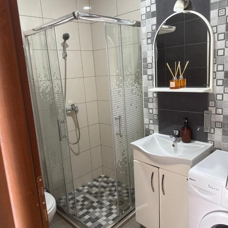 Apartmani Kovačević - Studio - 3