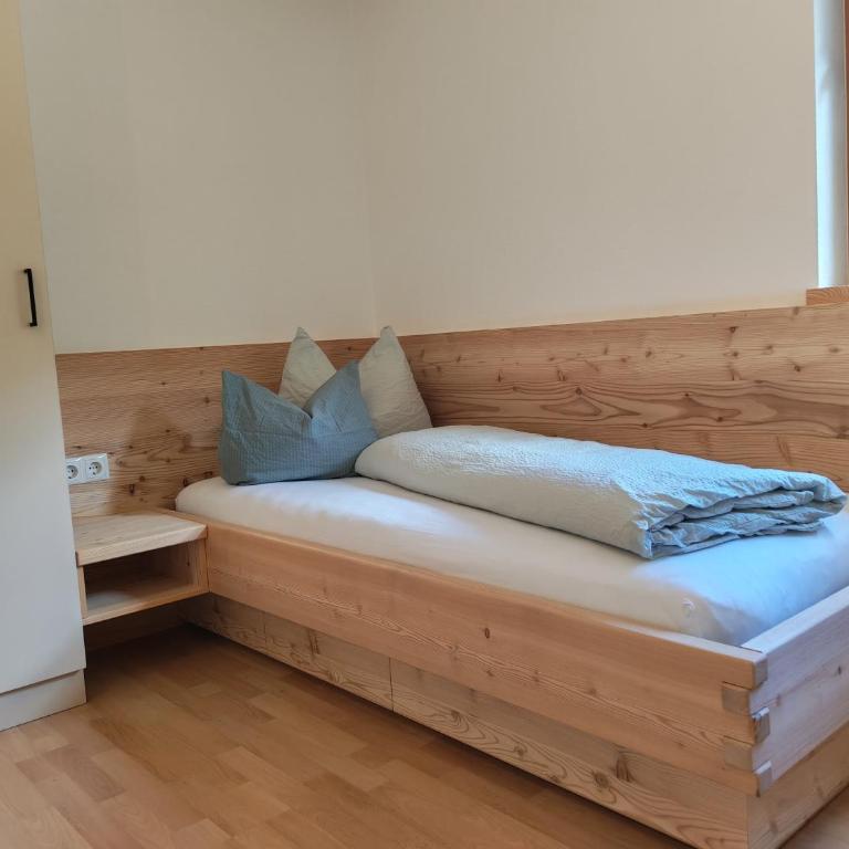 Mair am Tinkhof - Superior One-Bedroom Apartment with Balcony - 10