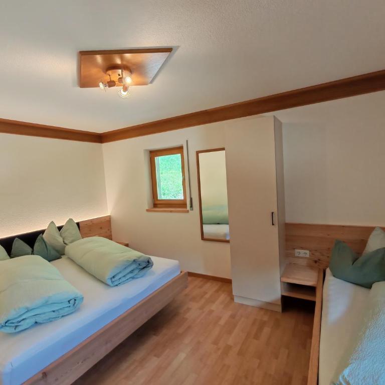 Mair am Tinkhof - Superior One-Bedroom Apartment with Balcony - 11