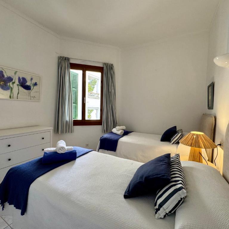 Kika Pinewalk - Appartamento con Vista Mare - 15