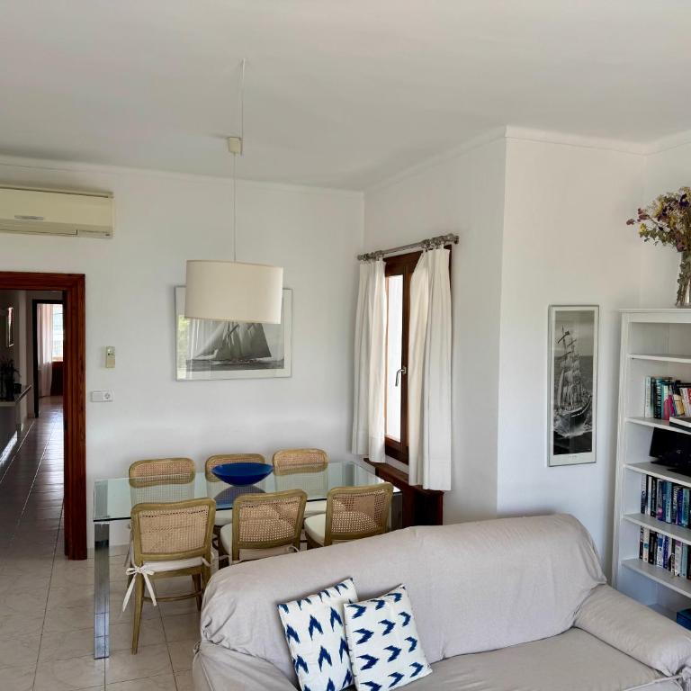Kika Pinewalk - Appartamento con Vista Mare - 14