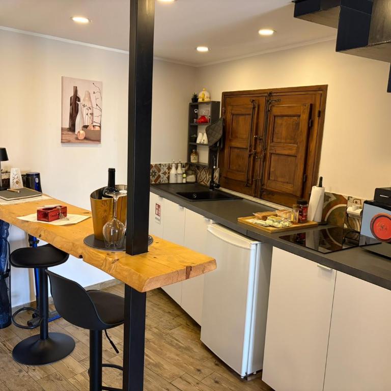 NINETTI GUEST HOUSE - Apt CENTRO STORICO-500m dal Duomo - Deluxe Studio - 4