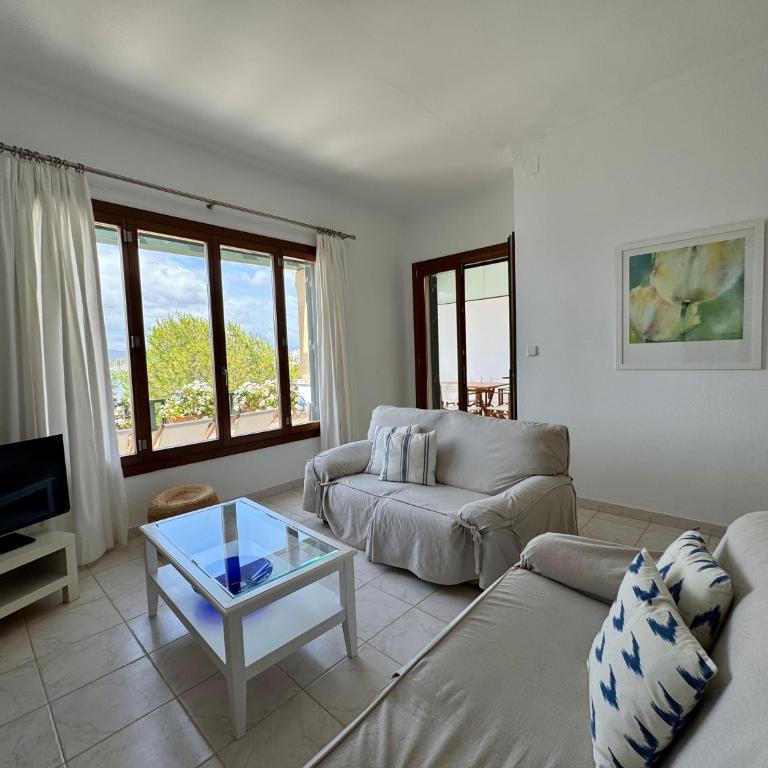 Kika Pinewalk - Appartamento con Vista Mare - 13