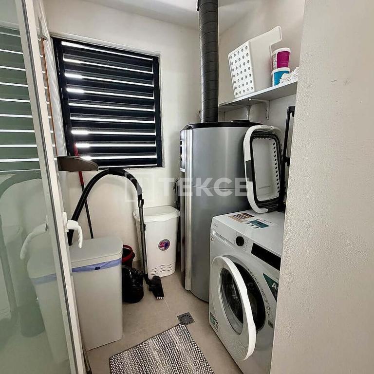 TEKCE Lagoons Village 122 - Apartment - 18