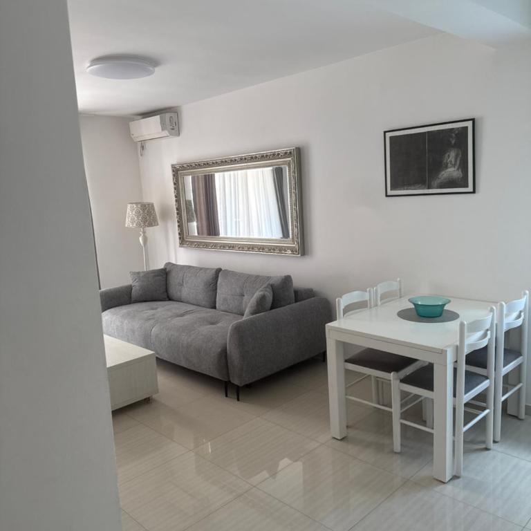 Apartmani Kovačević - Apartman s 1 Spavaćom Sobom i Terasom - 26