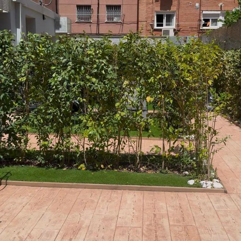G2 Apartamento Exclusivo, Madrid - Apartment mit 1 Schlafzimmer - 3