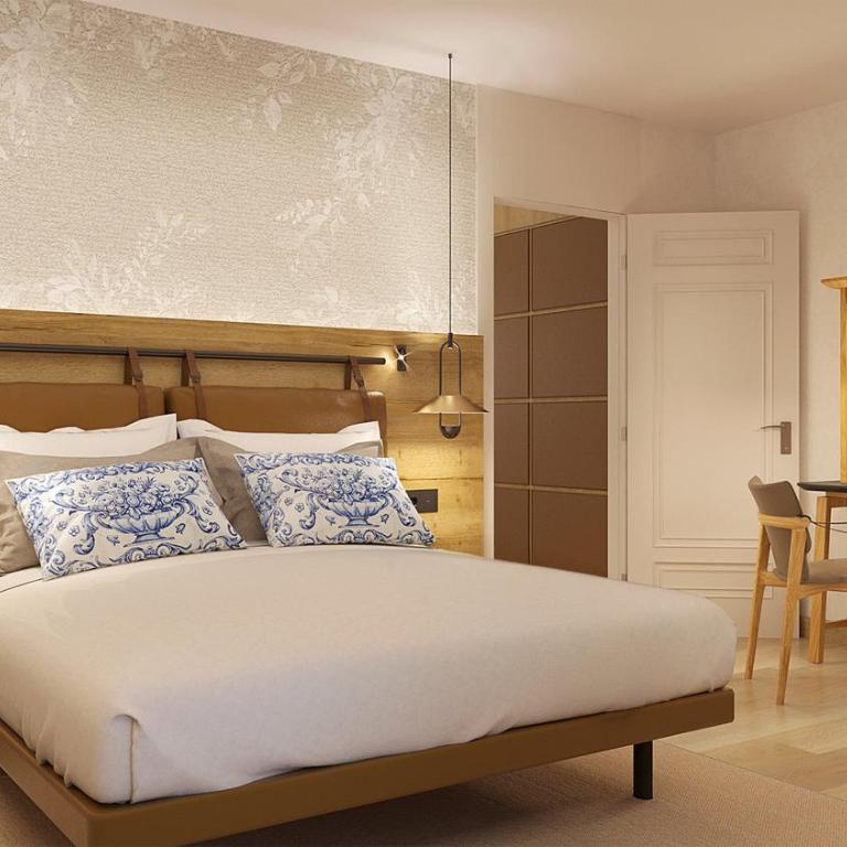Casa del Compositor, Vignette Collection by IHG - Suite con cama extragrande y sofá cama - 5