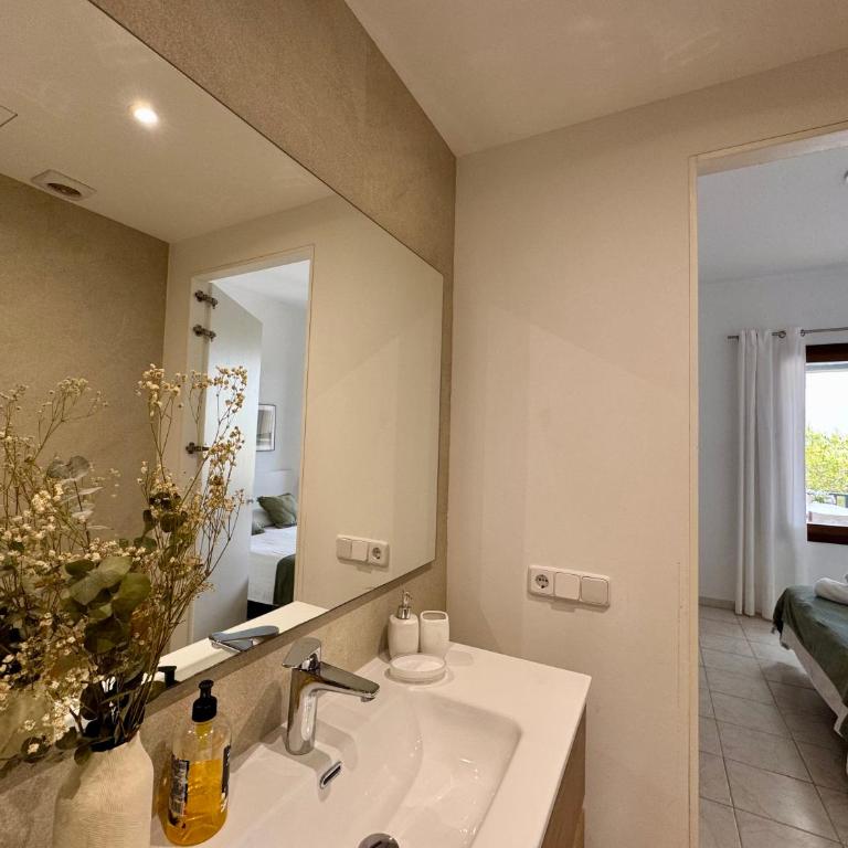 Kika Pinewalk - Appartamento con Vista Mare - 9