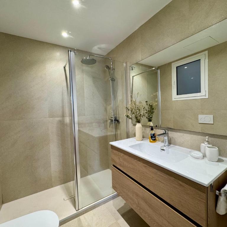 Kika Pinewalk - Appartamento con Vista Mare - 8